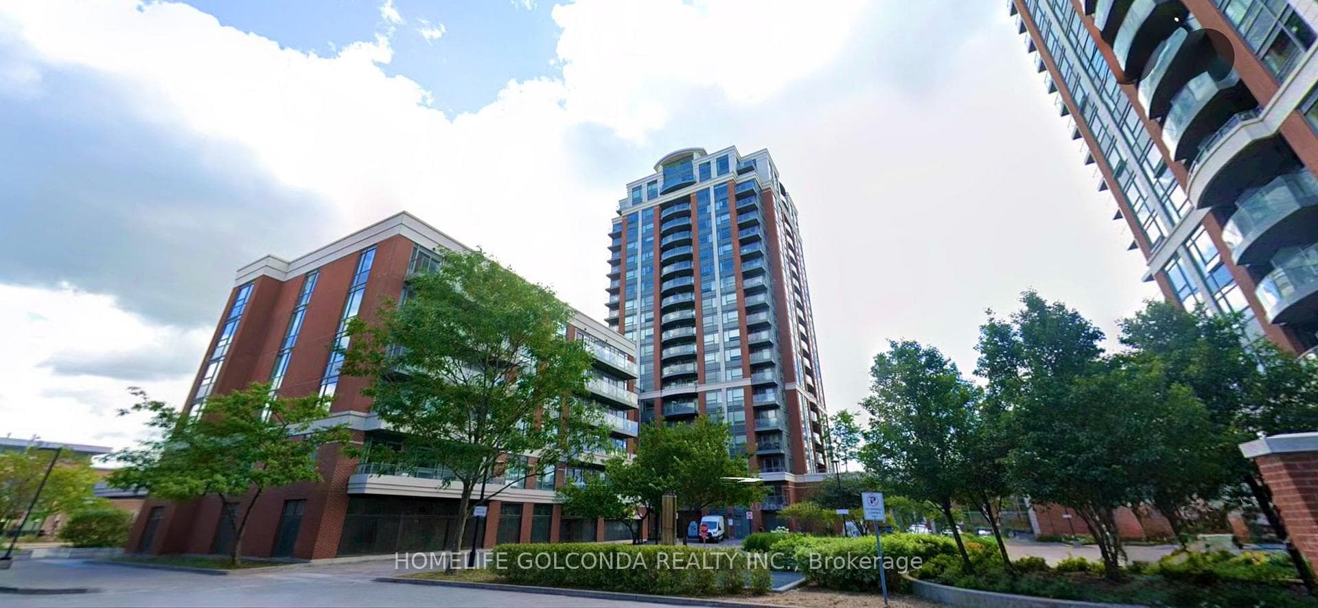 8200 Birchmount Road E 507, Markham, ON L3R 9W1