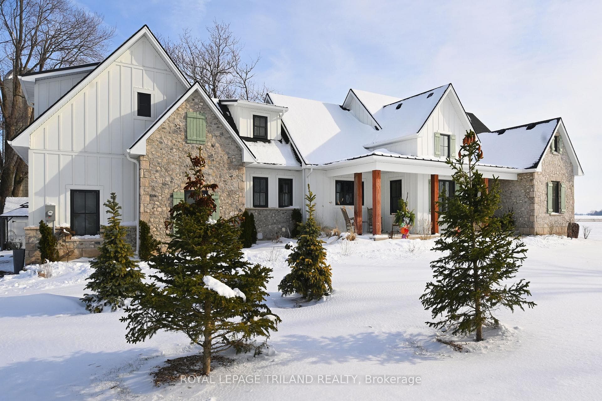 5540 Carriage Road, Middlesex Centre, ON N0L 2G0