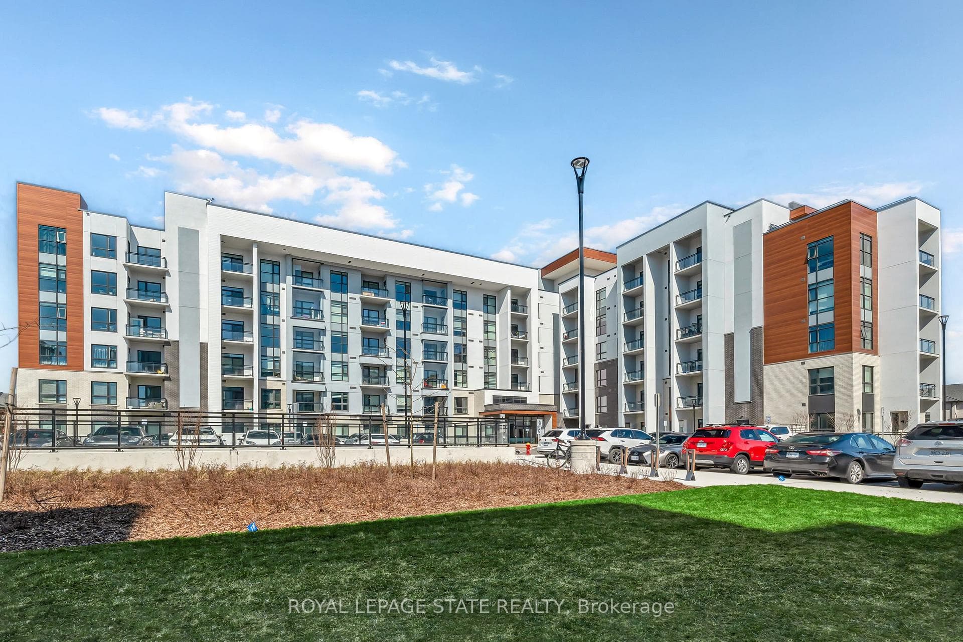 460 Gordon Krantz Avenue 601, Milton, ON L9T 1Z2