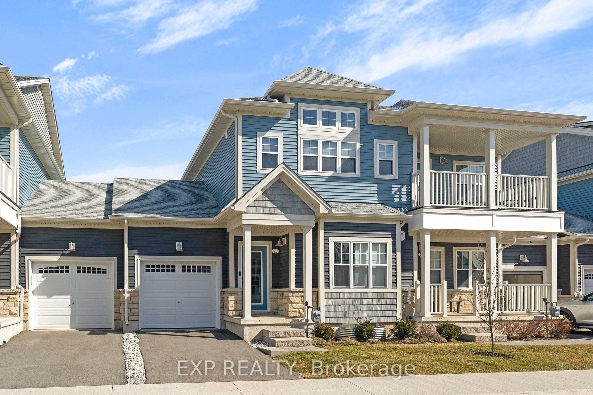 9B Shores Lane, Fort Erie, ON L0S 1B0