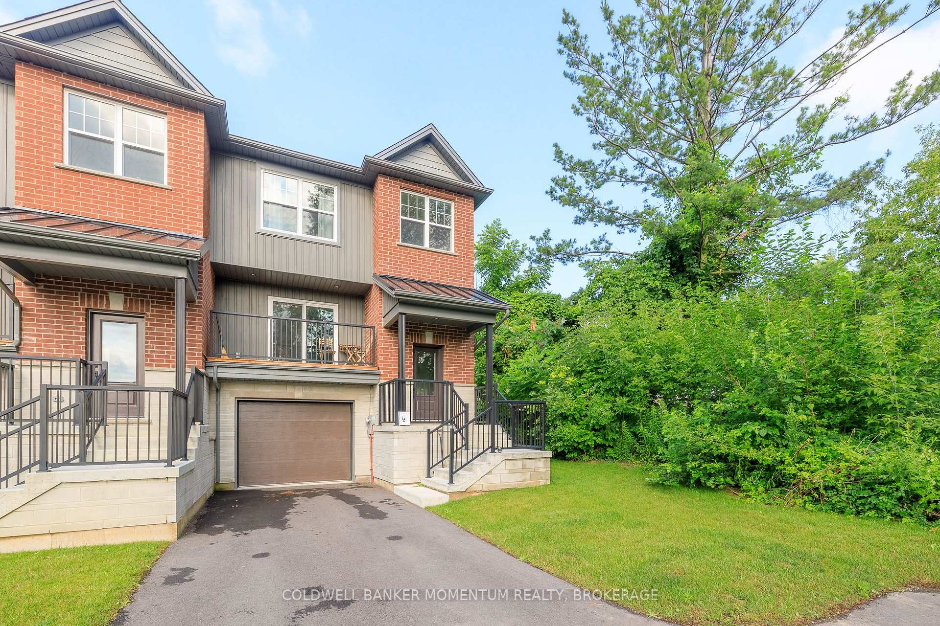153 B MOFFATT Street B, St. Catharines, ON L2P 2L7