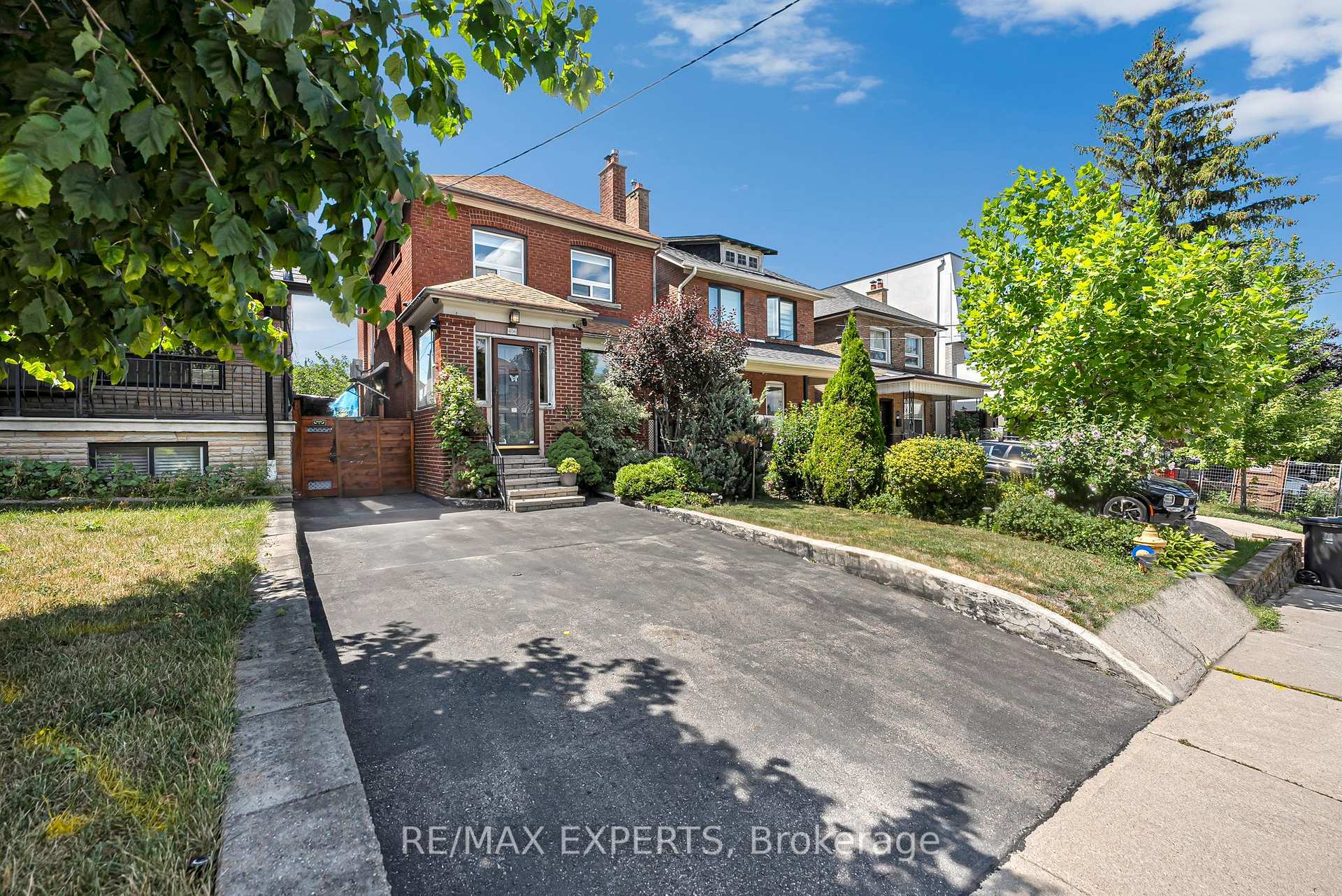406 Lauder Avenue, Toronto, ON M6E 3J2
