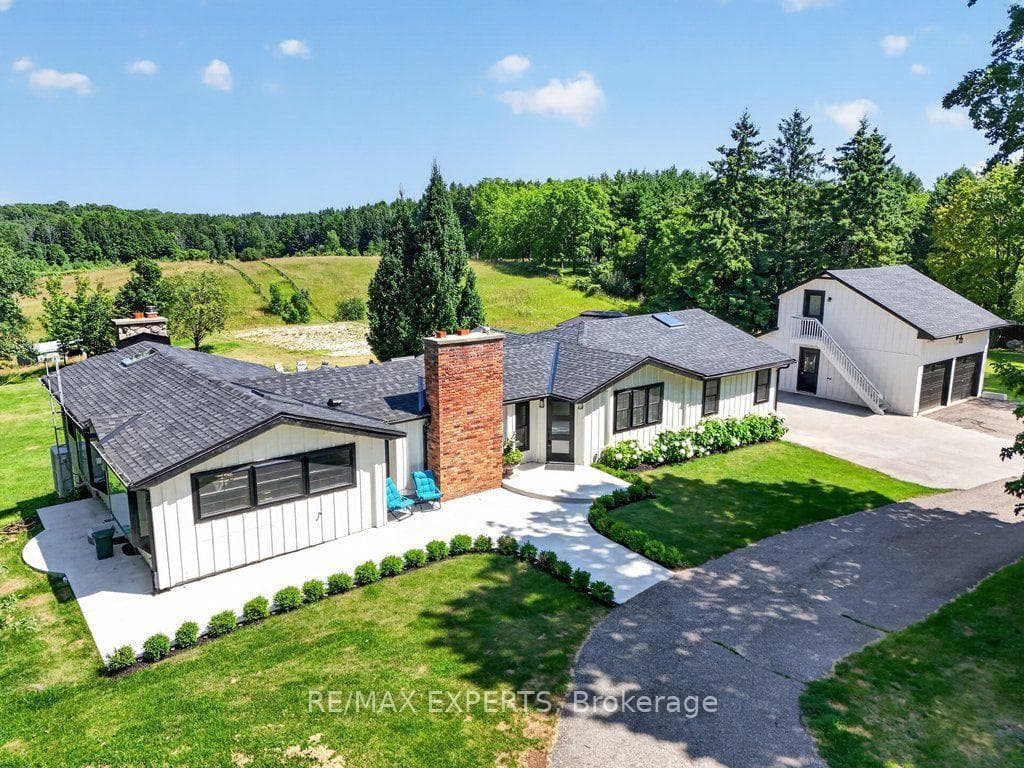 5502 16th Side Road, King, ON L0G 1T0