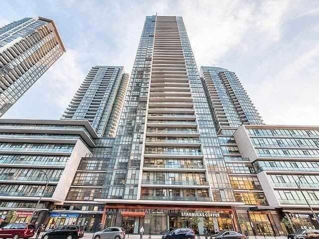 4070 Confederation Parkway 2807, Mississauga, ON L5B 0E9