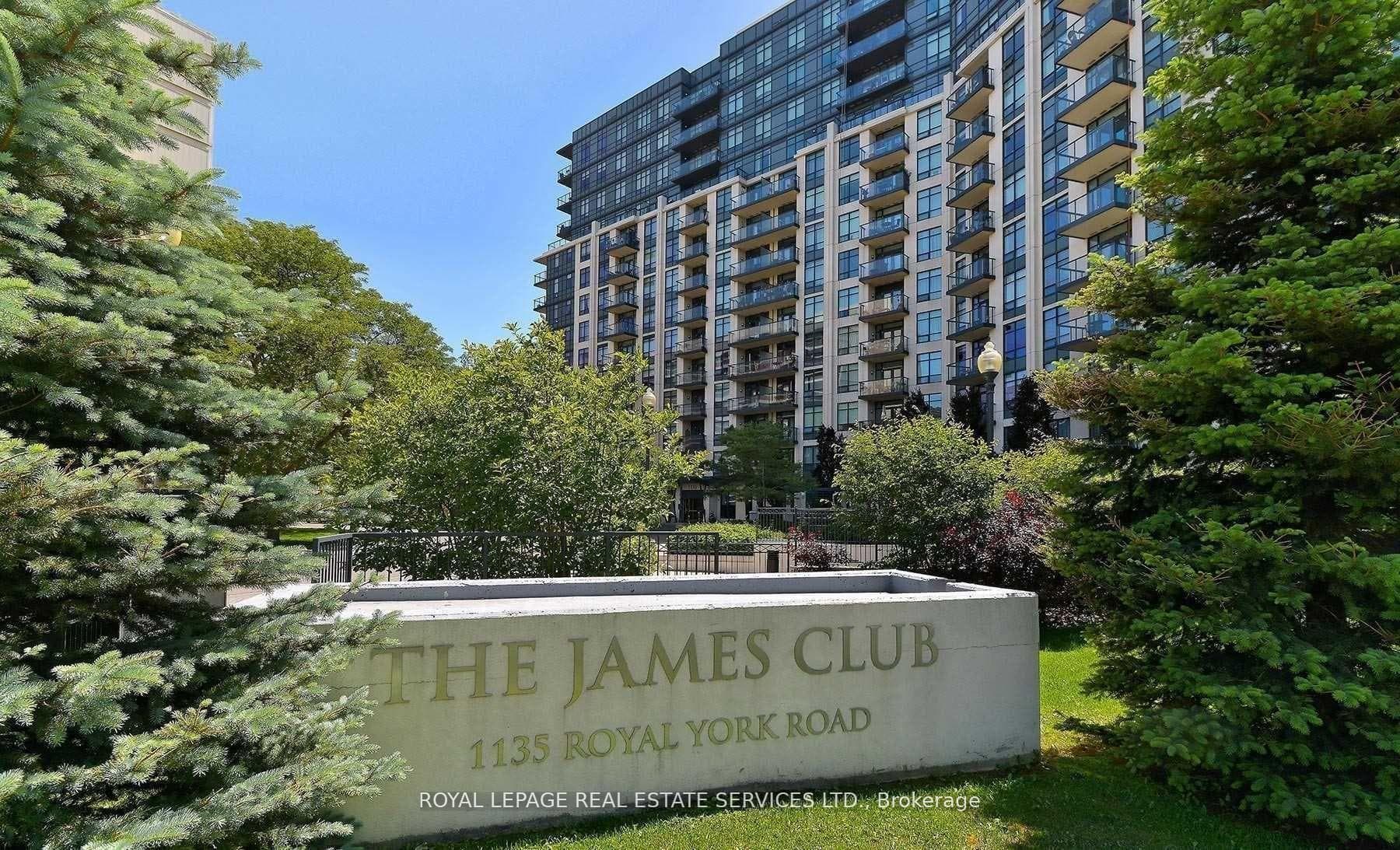 1135 Royal York Road 502, Toronto, ON M9A 0C3