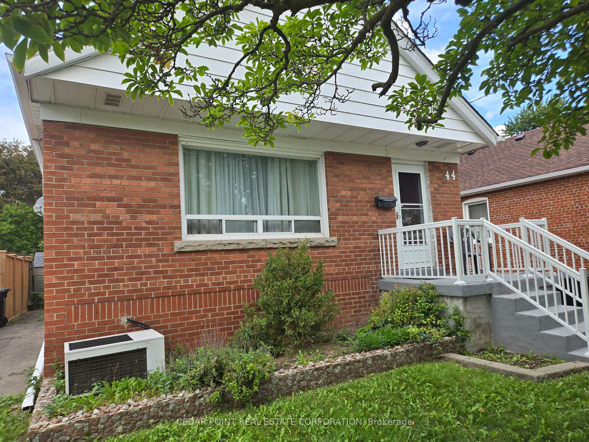 44 Janet Boulevard, Toronto, ON M1R 1H6