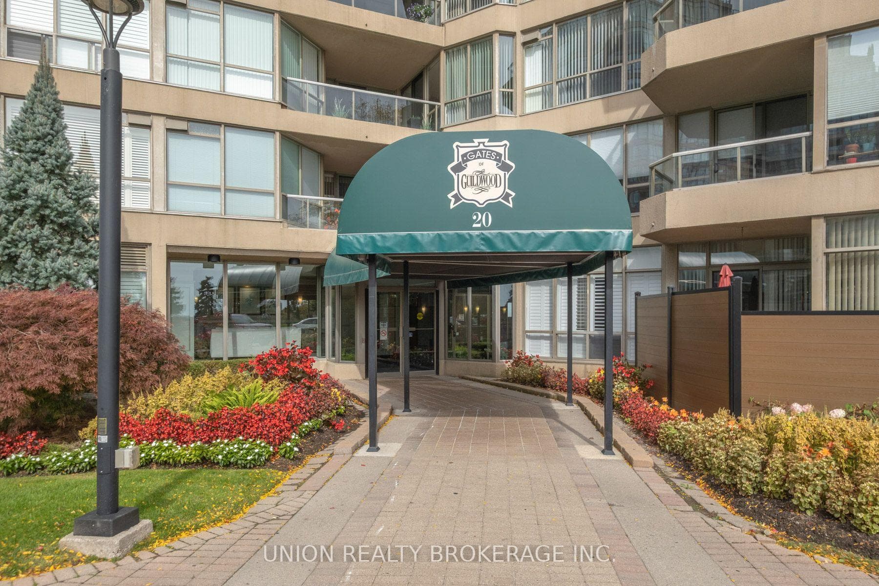 20 Guildwood Parkway 711, Toronto, ON M1E 5B6