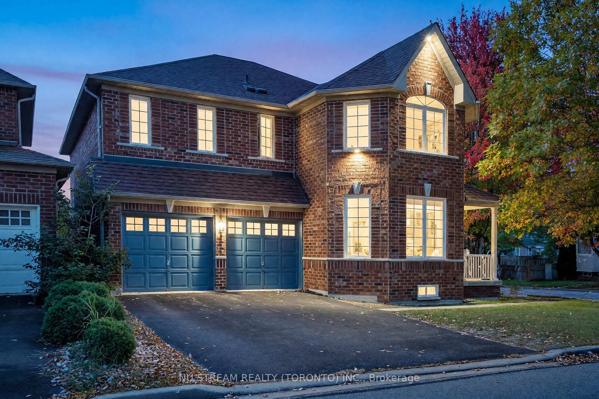 30 Pinecrest Street, Markham, ON L6E 1C5