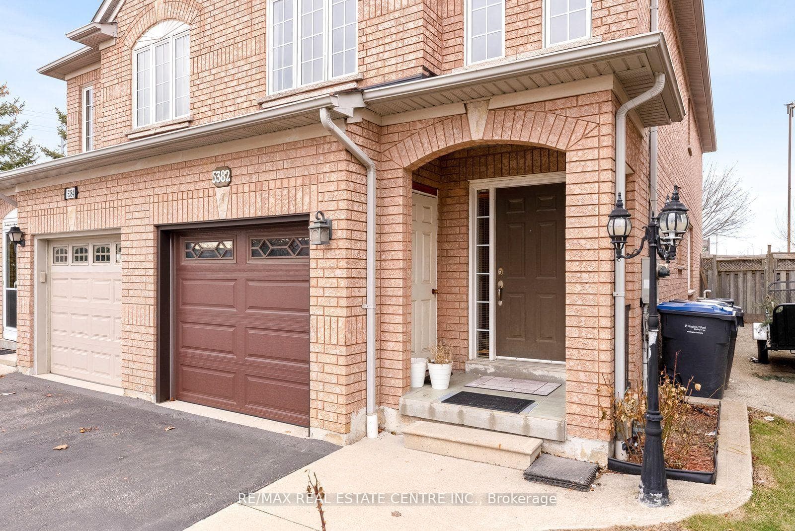 5382 Longhouse Crescent Upper, Mississauga, ON L5R 4A5
