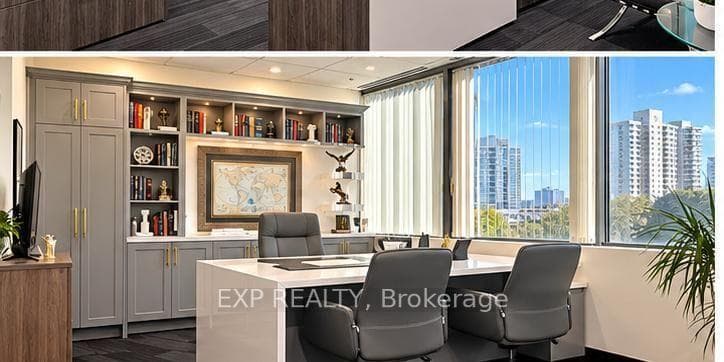 30 Eglinton Avenue W 410, Mississauga, ON L5R 3E7