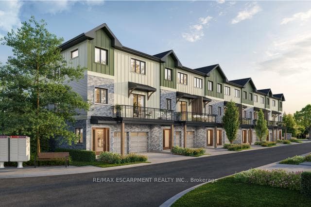 2170 Ghent Avenue 20, Burlington, ON L7R 1Y6