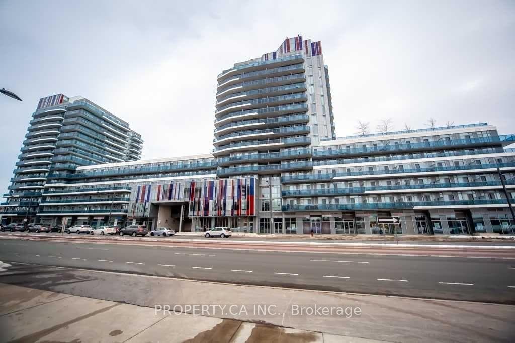 9471 Yonge Street 906, Richmond Hill, ON L4C 0Z5