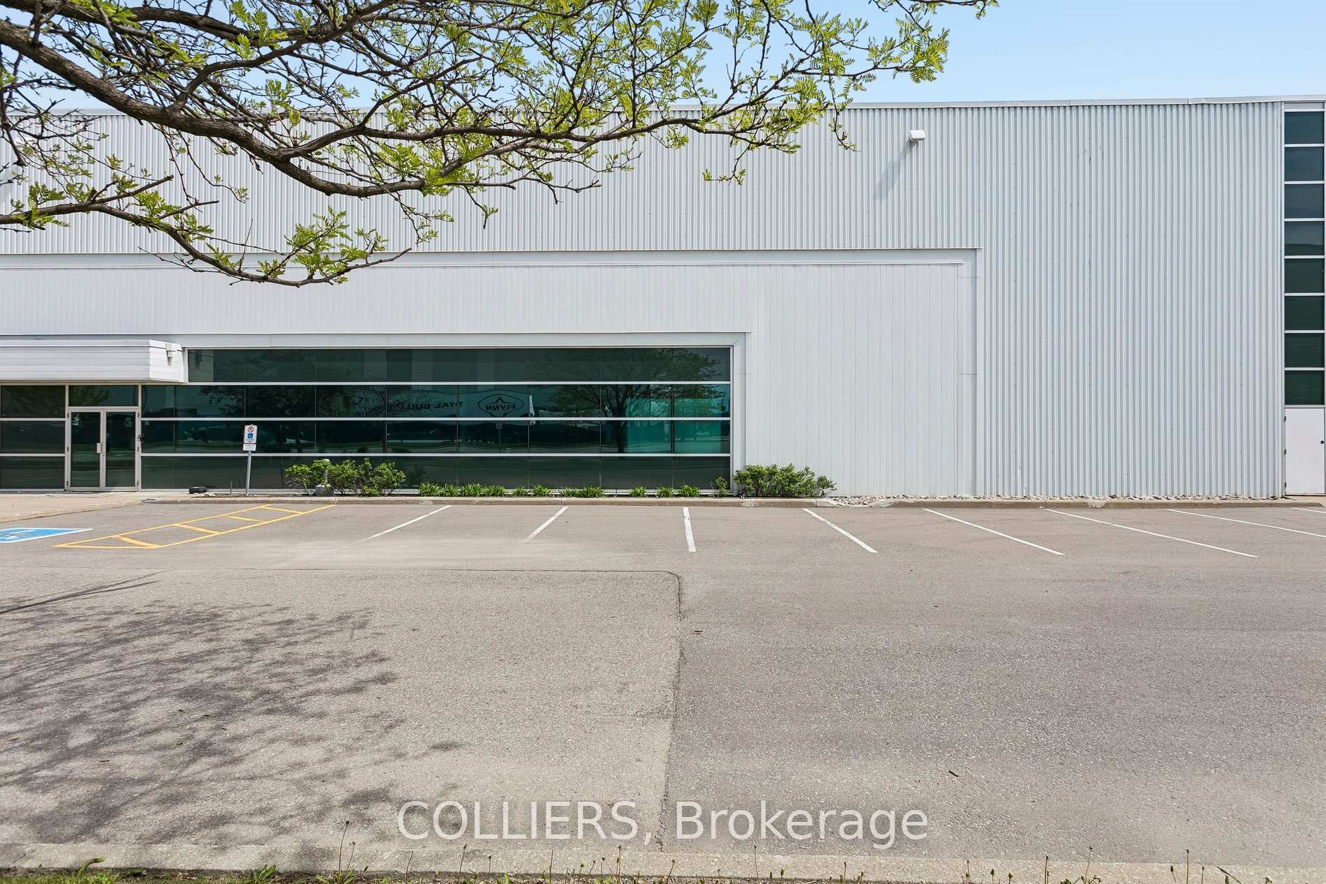 7900 Goreway Drive 6, Brampton, ON L6T 5W6
