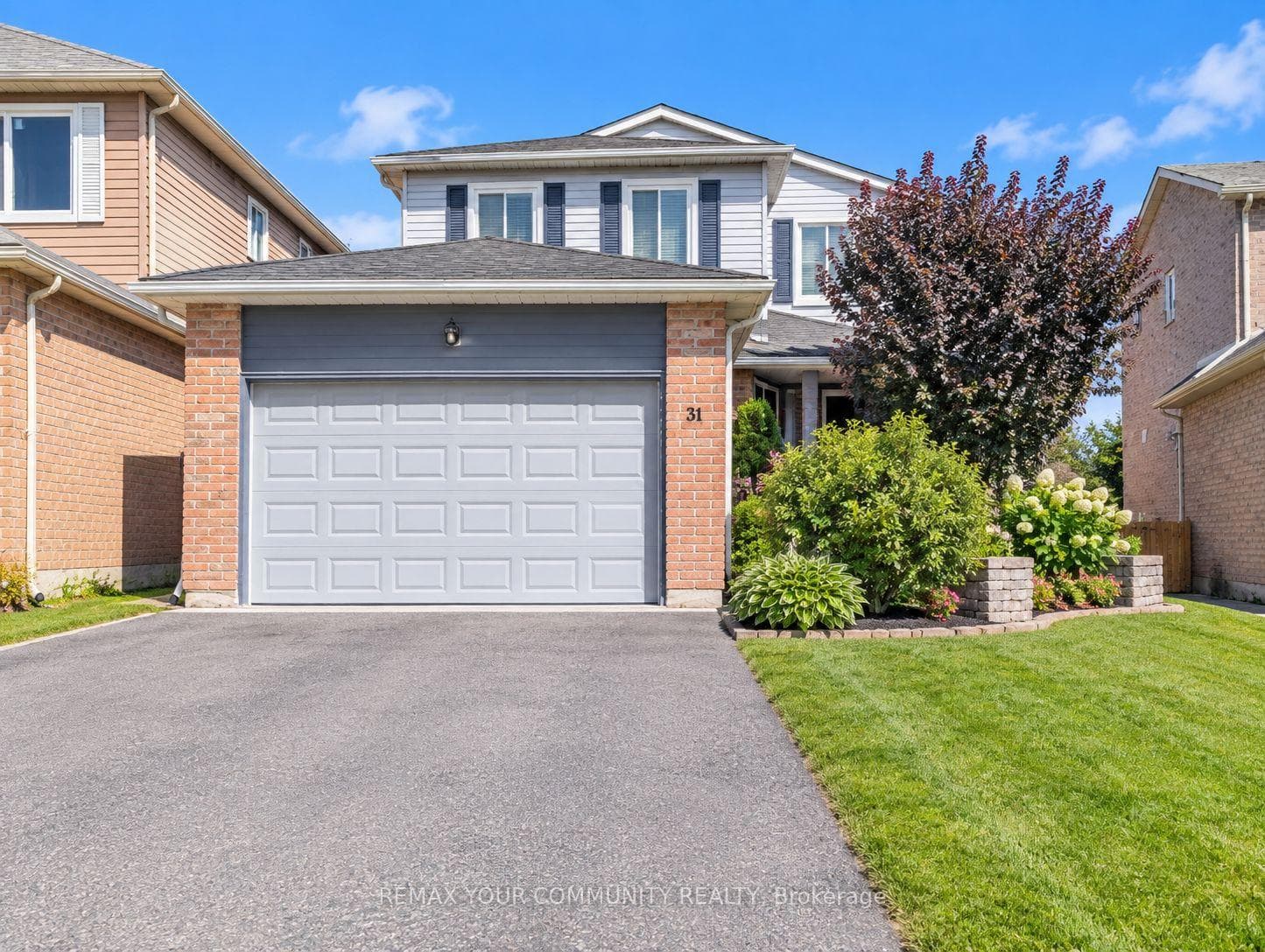 31 Angus Drive Basement, Ajax, ON L1S 5C4
