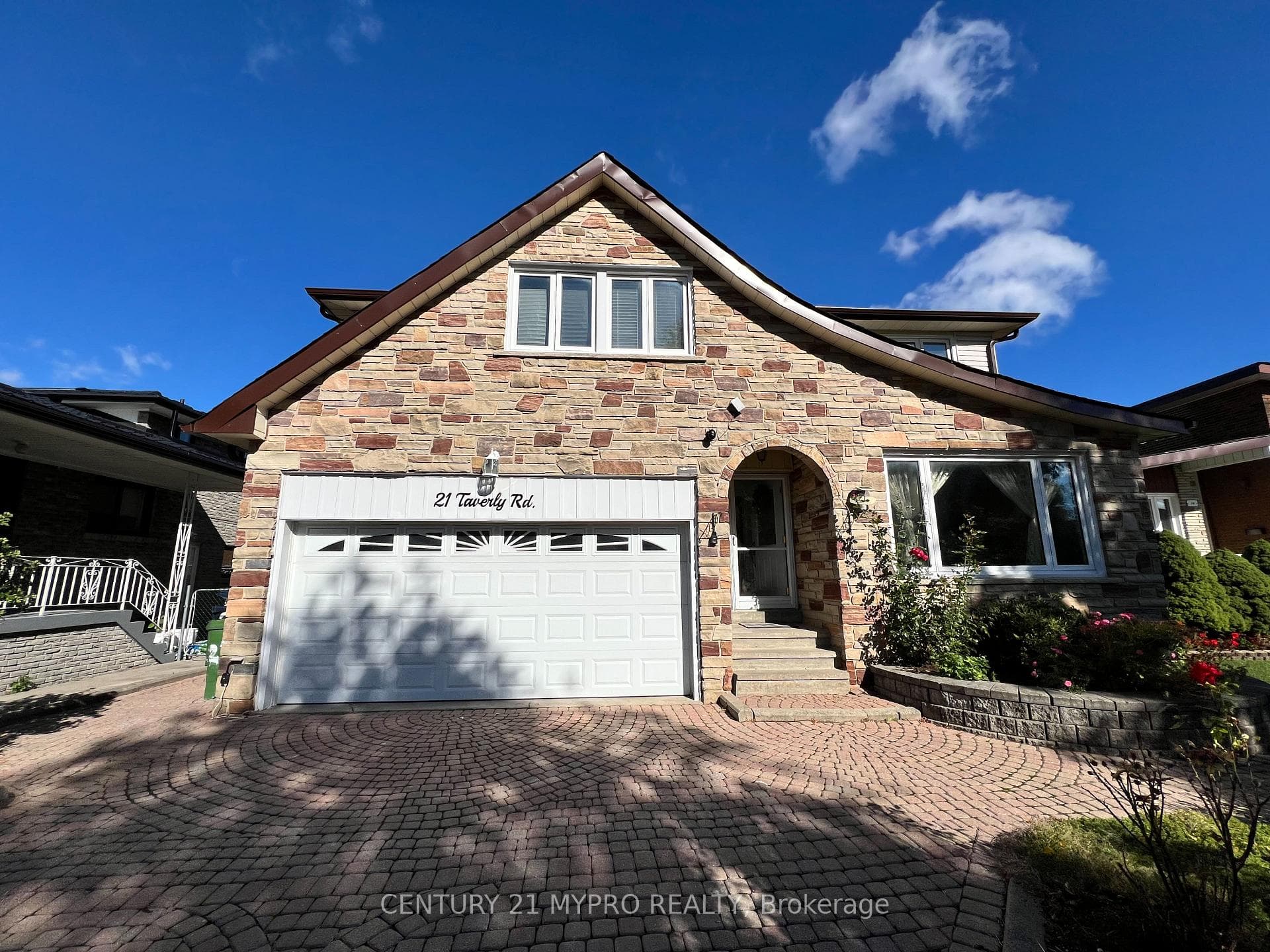 21 Taverly Road, Toronto, ON M2J 4E4
