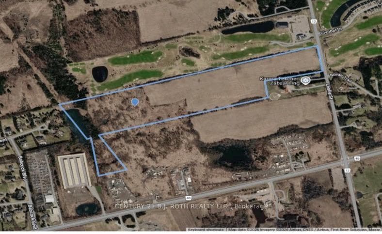 13950 Leslie Street, Aurora, ON L4G 7C5