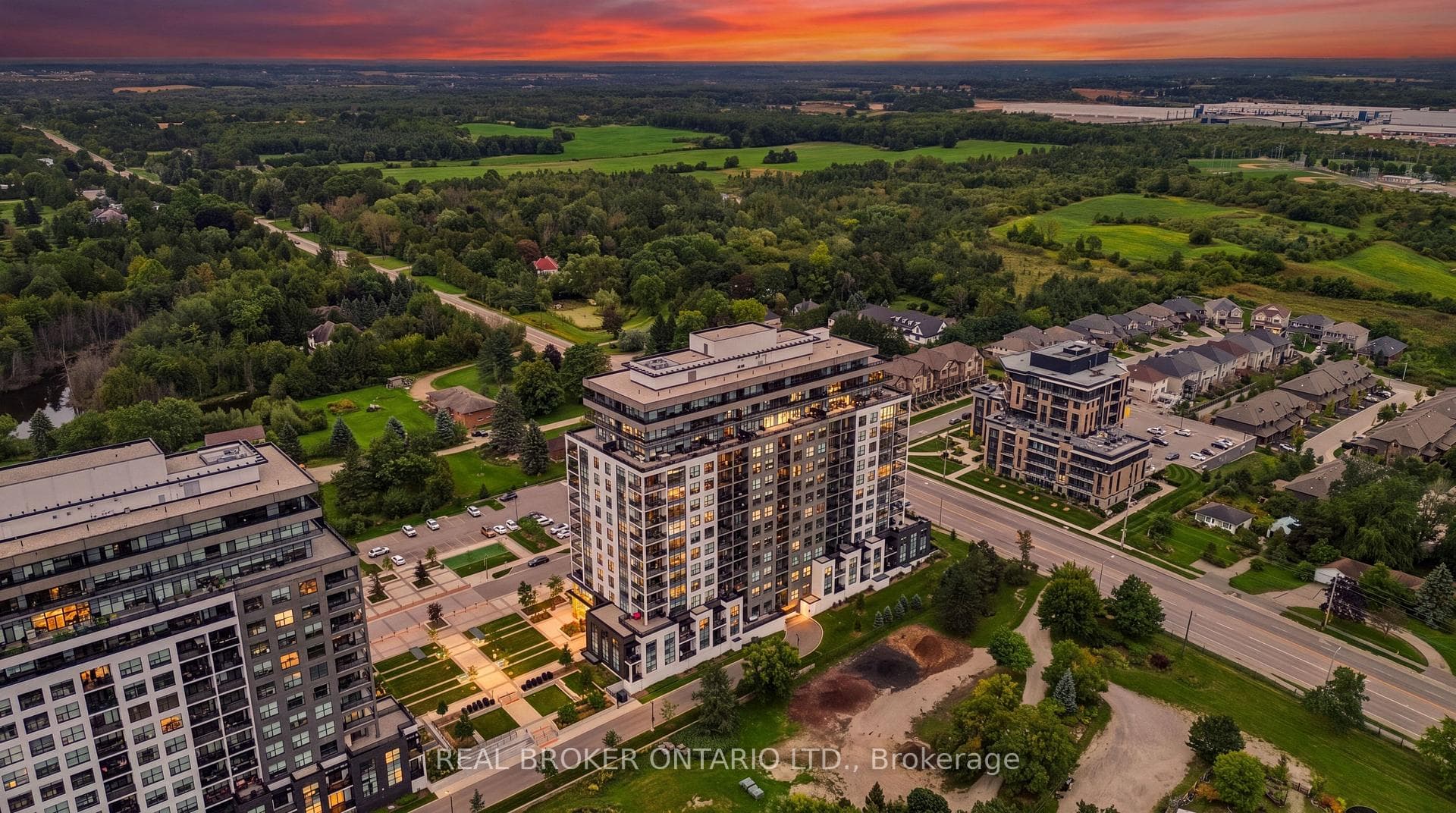 1878 Gordon Street 101, Guelph, ON N1L 0P9