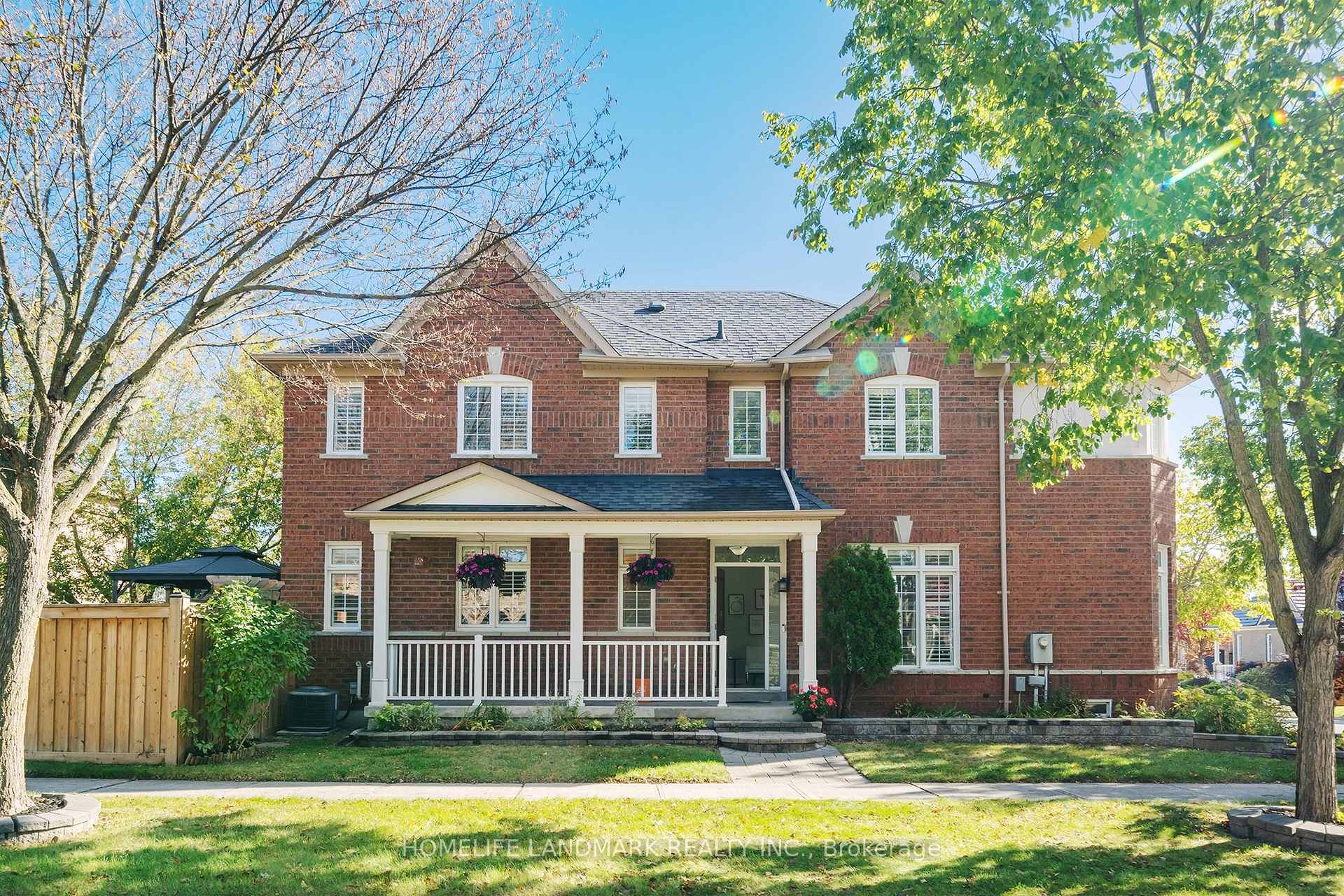 96 Saffron Street, Markham, ON L6E 1Y7