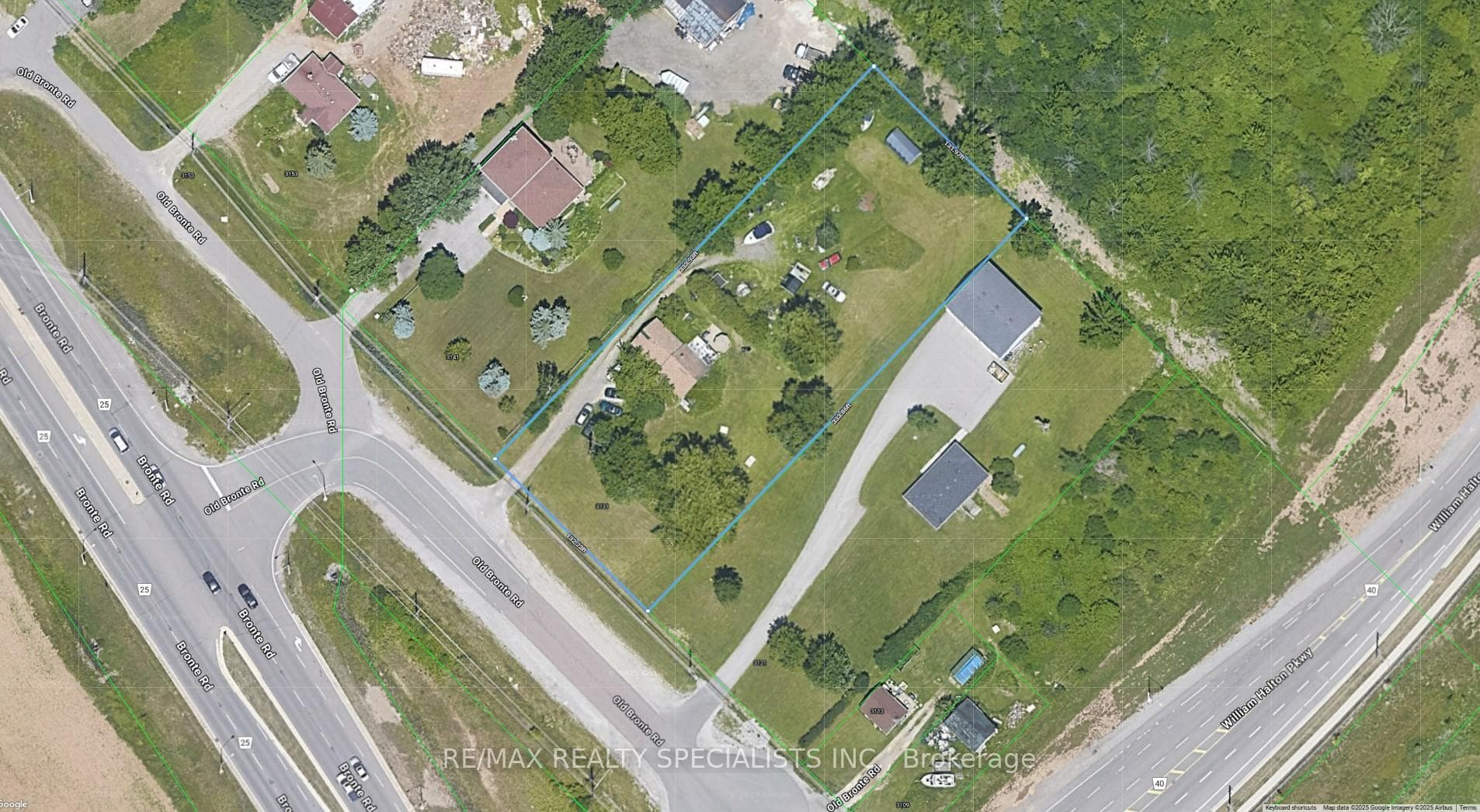 3131 Old Bronte Road, Oakville, ON L6M 4J3