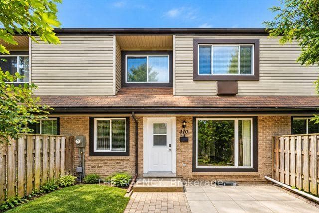 410 Scottsdale Drive, Guelph, ON N1G 2Z8