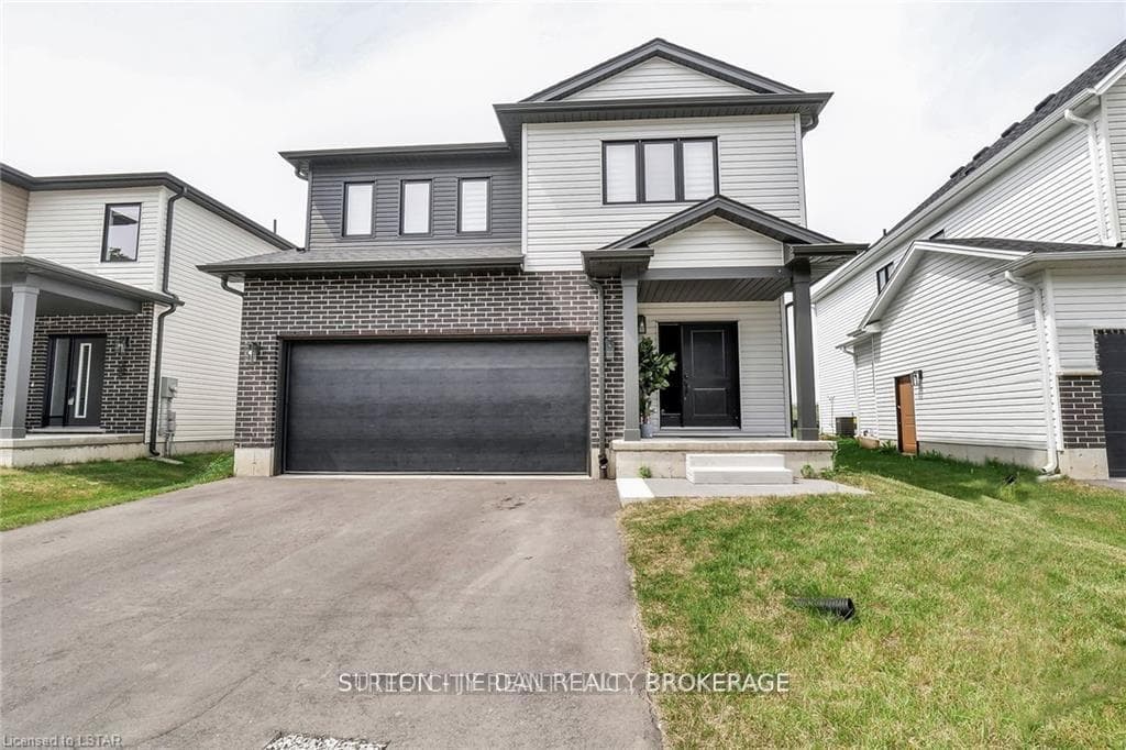 1504 TWILITE Boulevard, London North, ON N6G 3P2