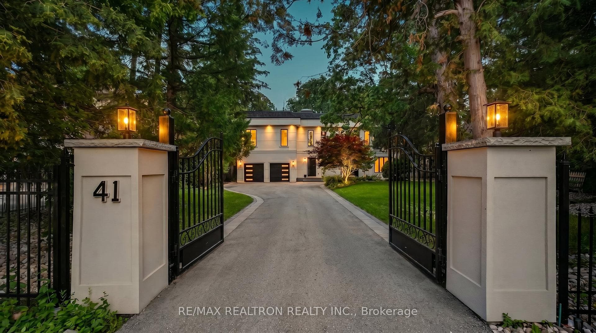 41 Sprucewood Drive, Markham, ON L3T 2P8