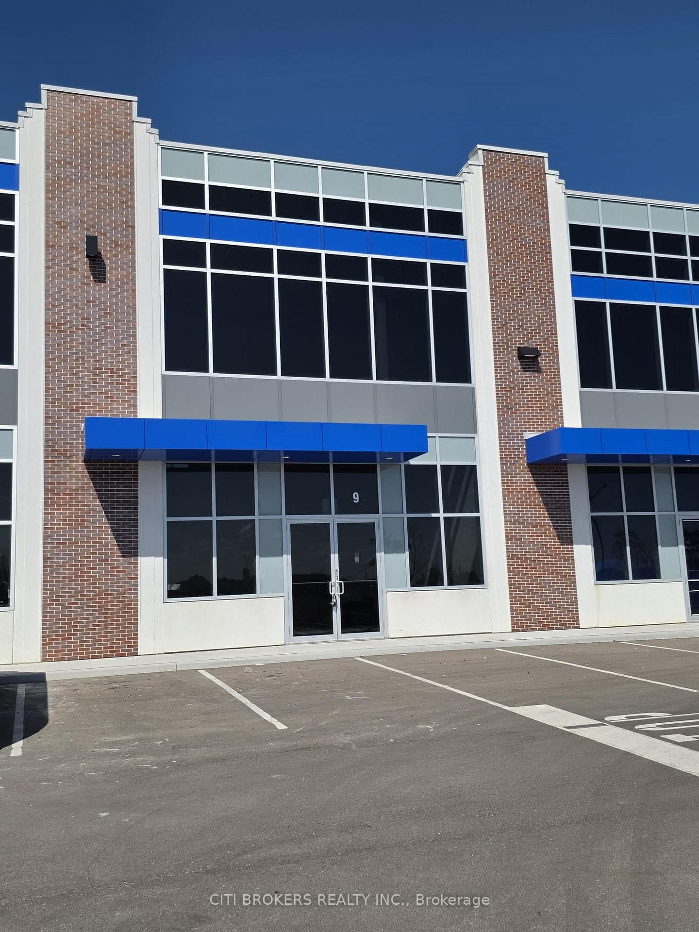 10 Tasker Road 83 (F9), Brampton, ON L6R 3W4