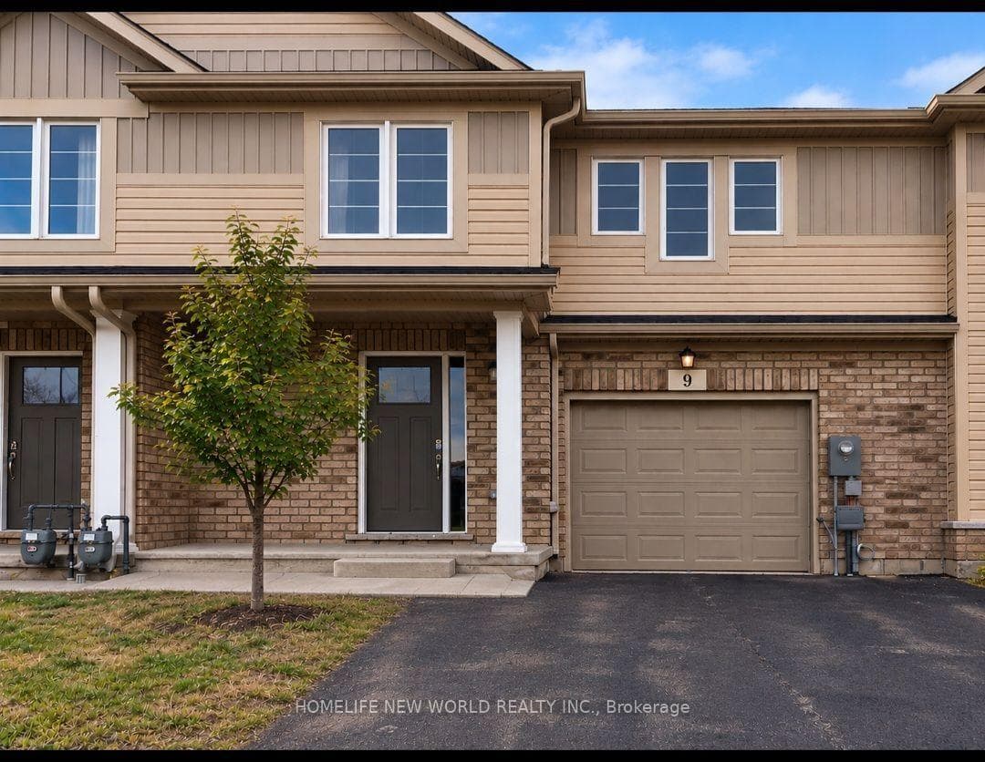 7945 Oldfield Road 9, Niagara Falls, ON L2G 3J8