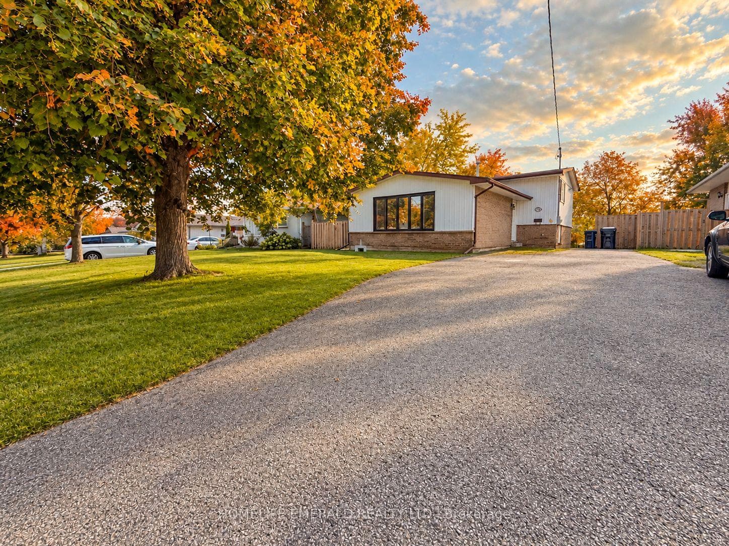 131 Cundles Road E, Barrie, ON L4M 3A1