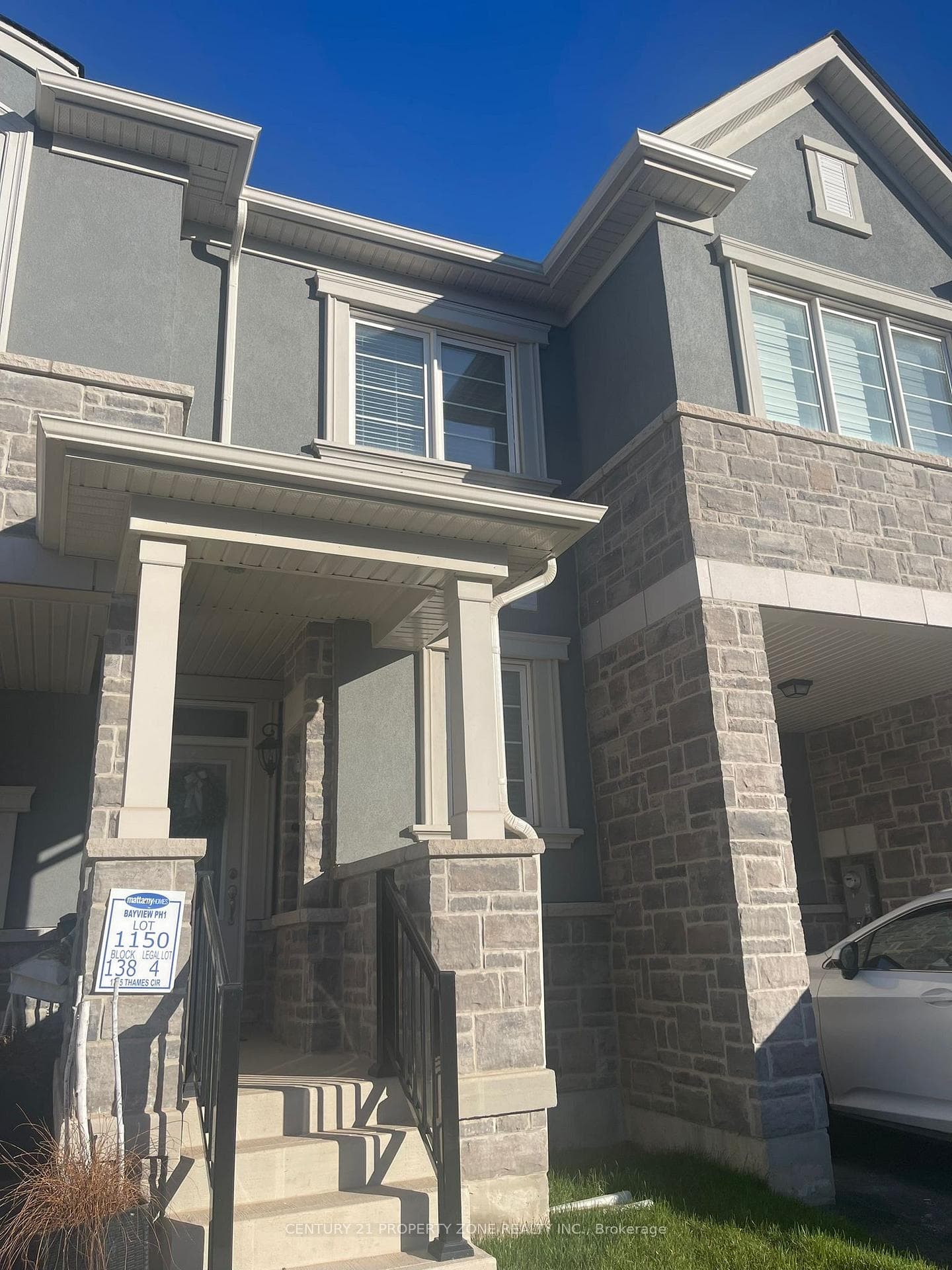 1735 Thames Circle, Milton, ON L9E 1Y5