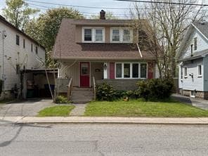 5715 Highland Avenue, Niagara Falls, ON L2G 4X2