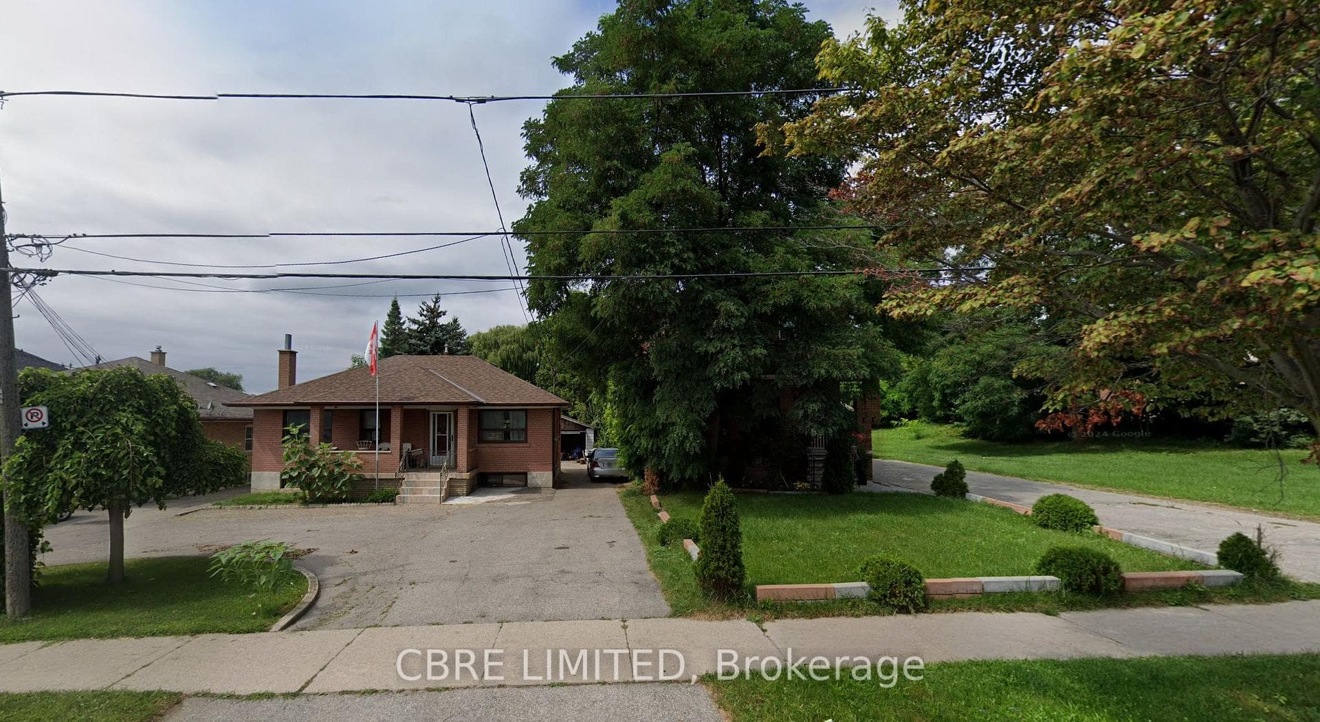 444-450 Rustic Road, Toronto, ON M6L 1W9