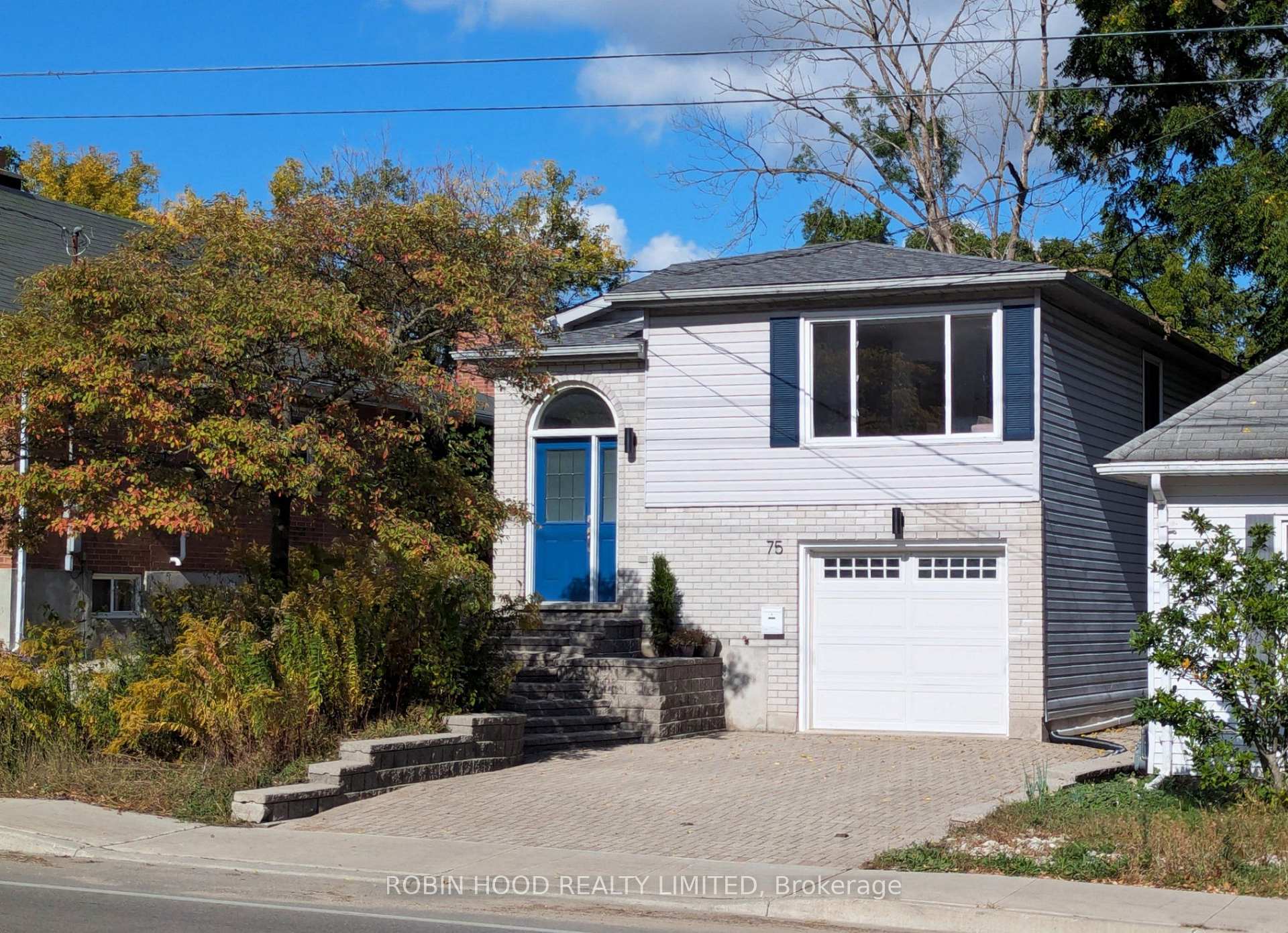75 Stevenson Street N, Guelph, ON N1E 5A6