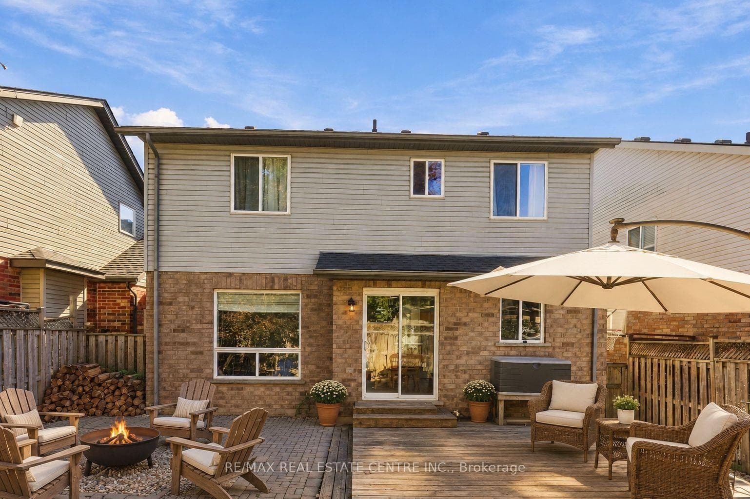34 Mcmaster Road, Orangeville, ON L9W 5K7