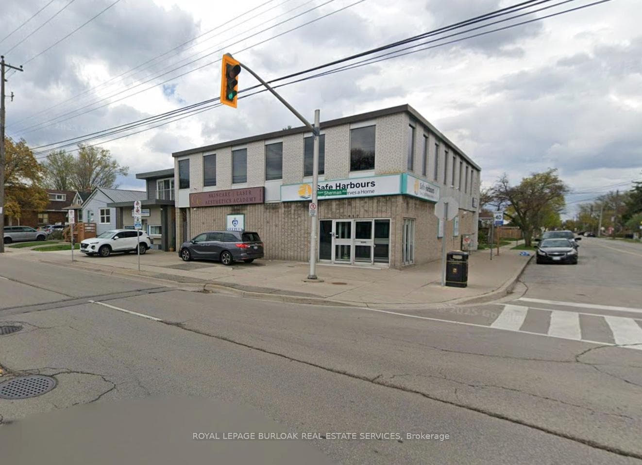 517 Upper Sherman Avenue, Hamilton, ON L8V 3L7