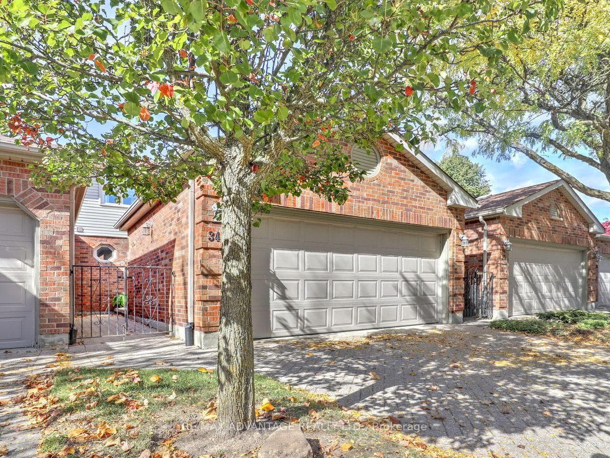 70 Sunnyside Drive 34, London North, ON N5X 3W4