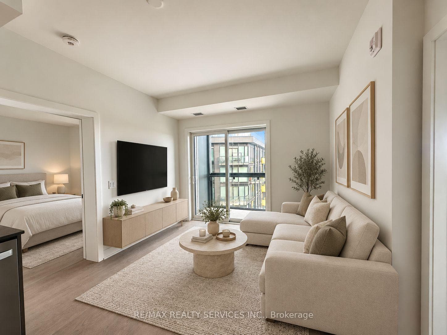 3008 William Cutmore Boulevard 615, Oakville, ON L6H 8A4
