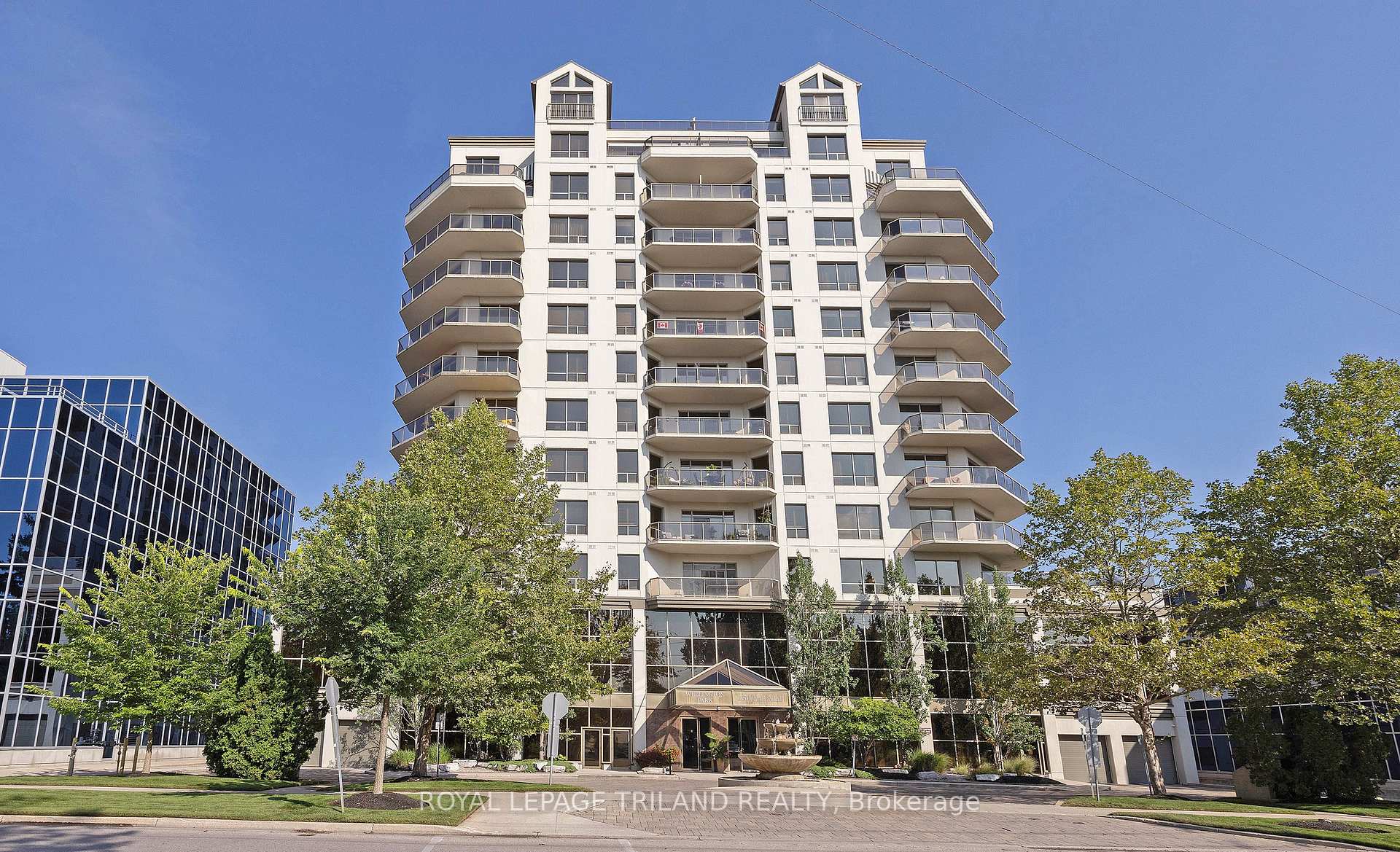 250 Pall Mall Street 1202, London East, ON N6A 6K3
