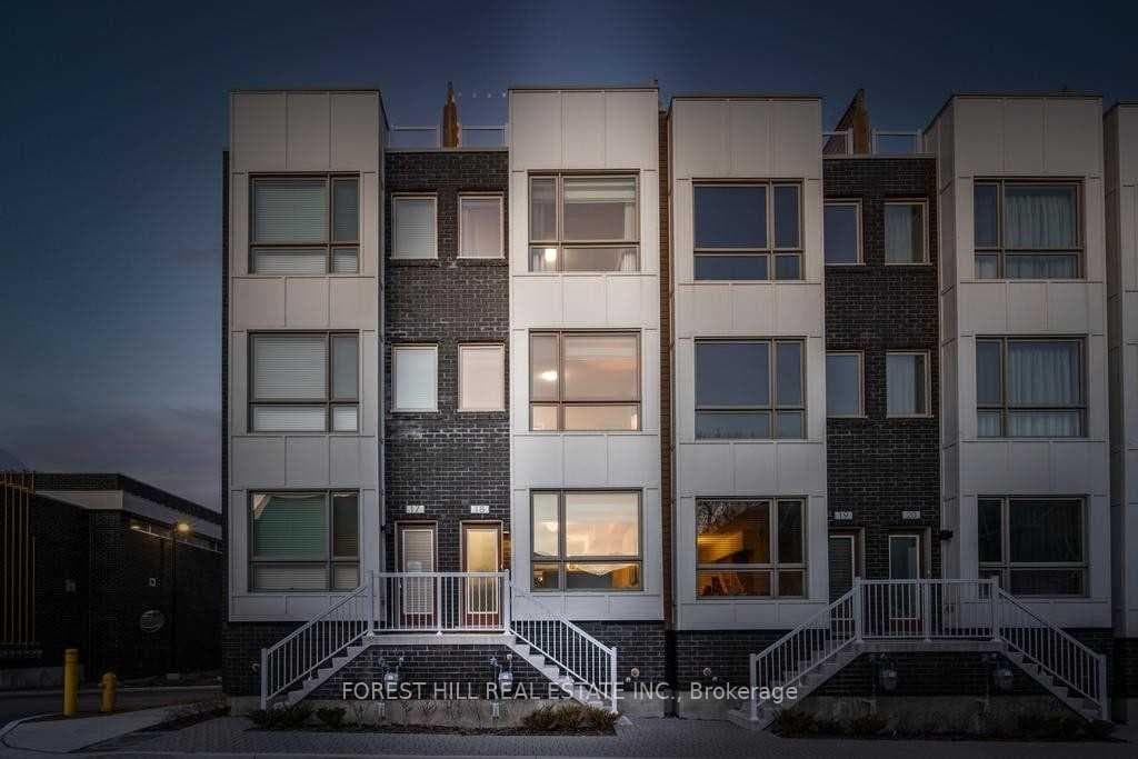 1870 Altona Road 18, Pickering, ON L1V 1M5