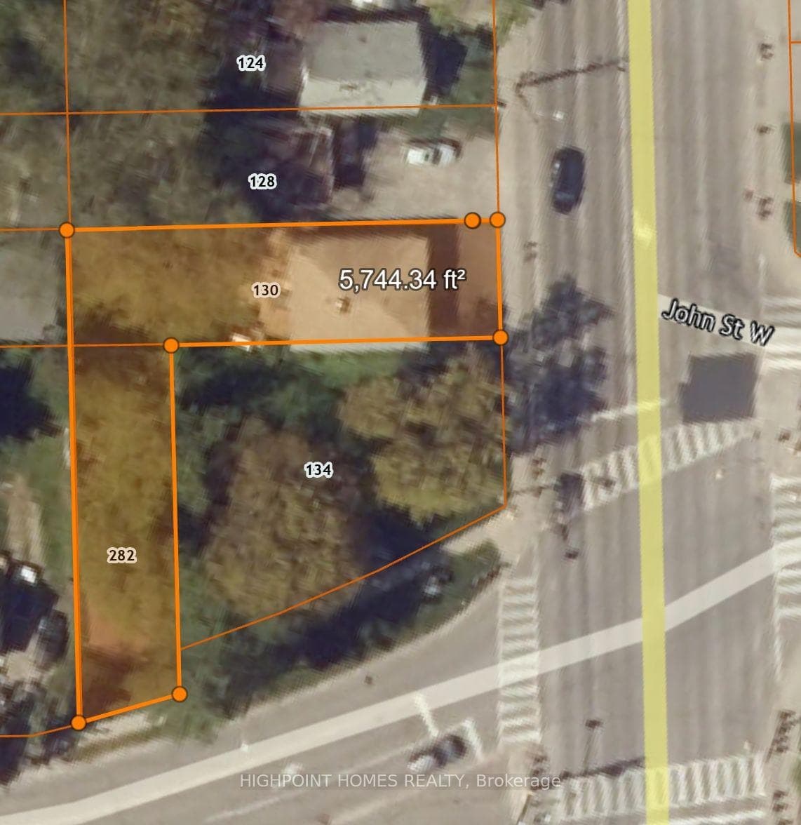 0 Park Road S, Oshawa, ON L1J 2B8