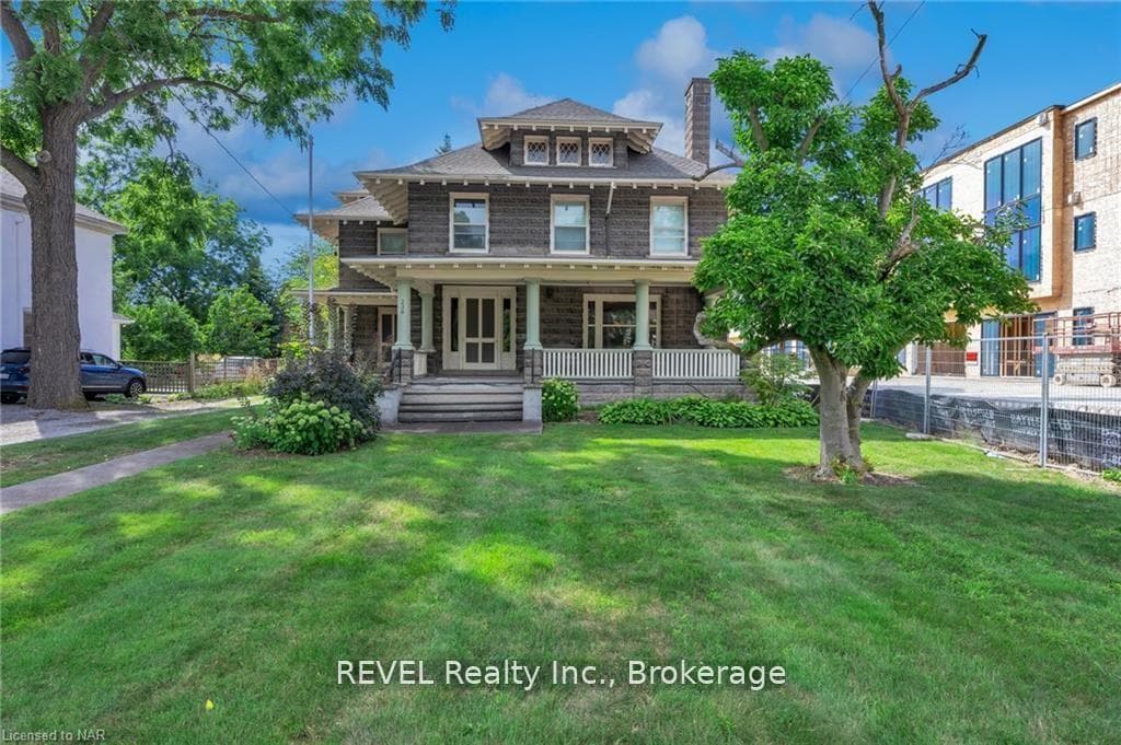 238 Creek Road, Niagara-on-the-Lake, ON L0S 1J0