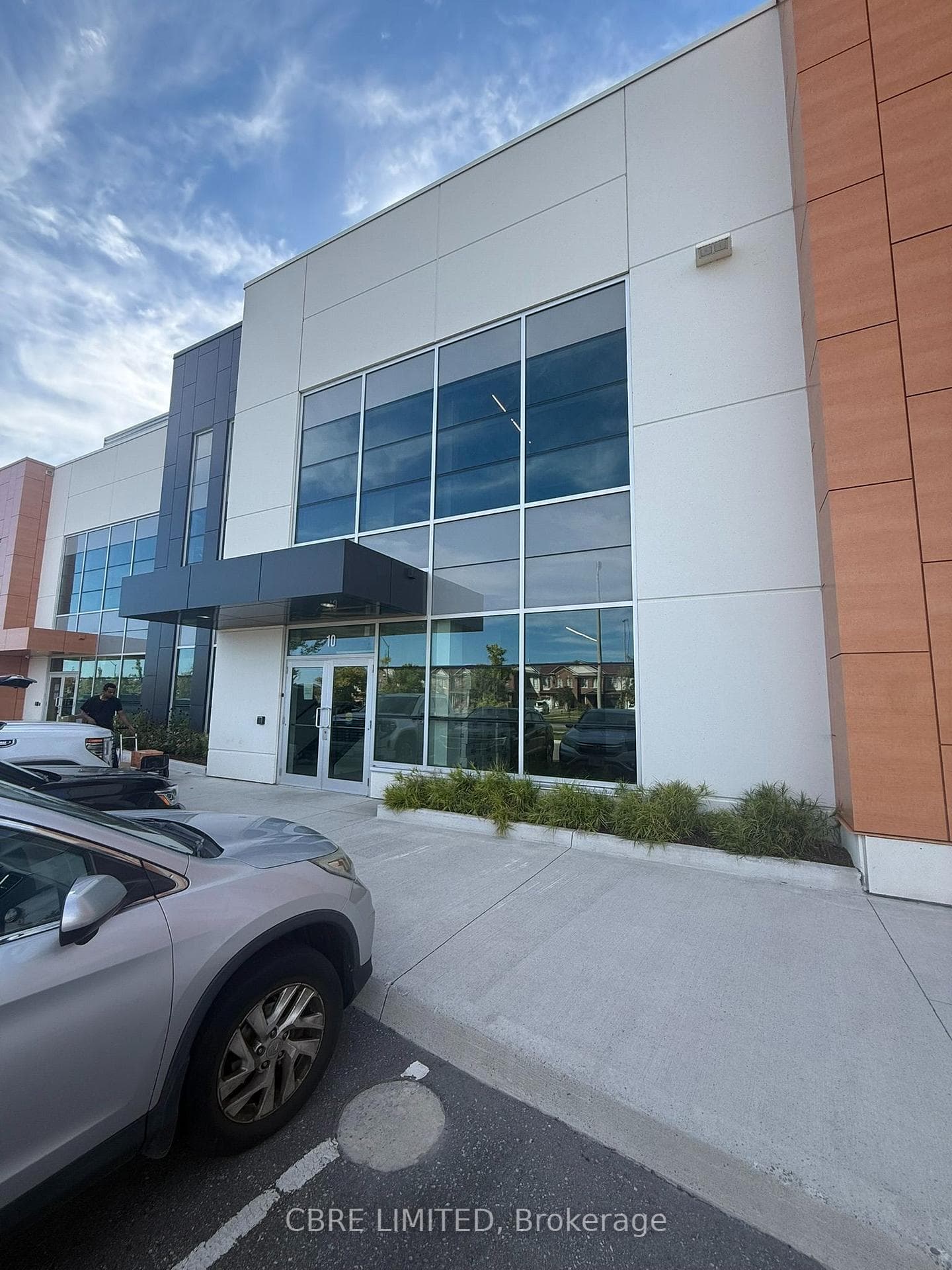 2450 Morningside Avenue 10, Toronto, ON M1X 2E5