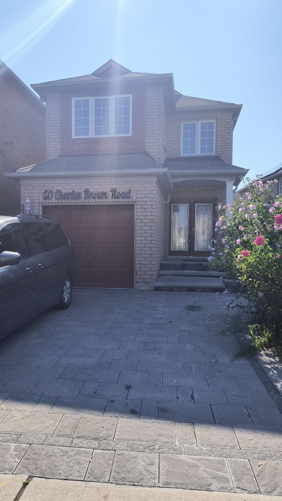 60 Charles Brown Road Bsmt, Markham, ON L3S 4V3