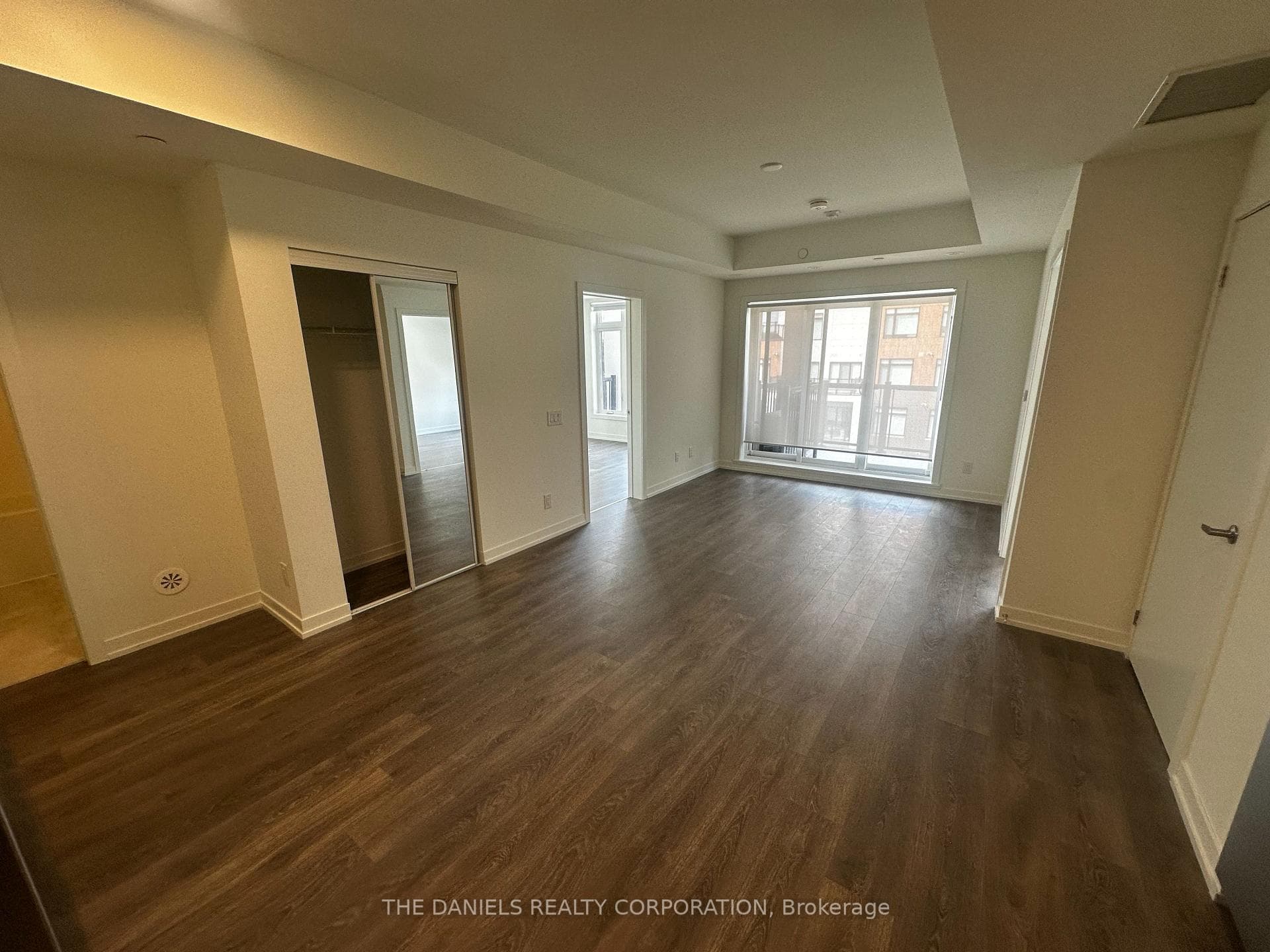 125 Canon Jackson Drive 409, Toronto, ON M6M 0C6