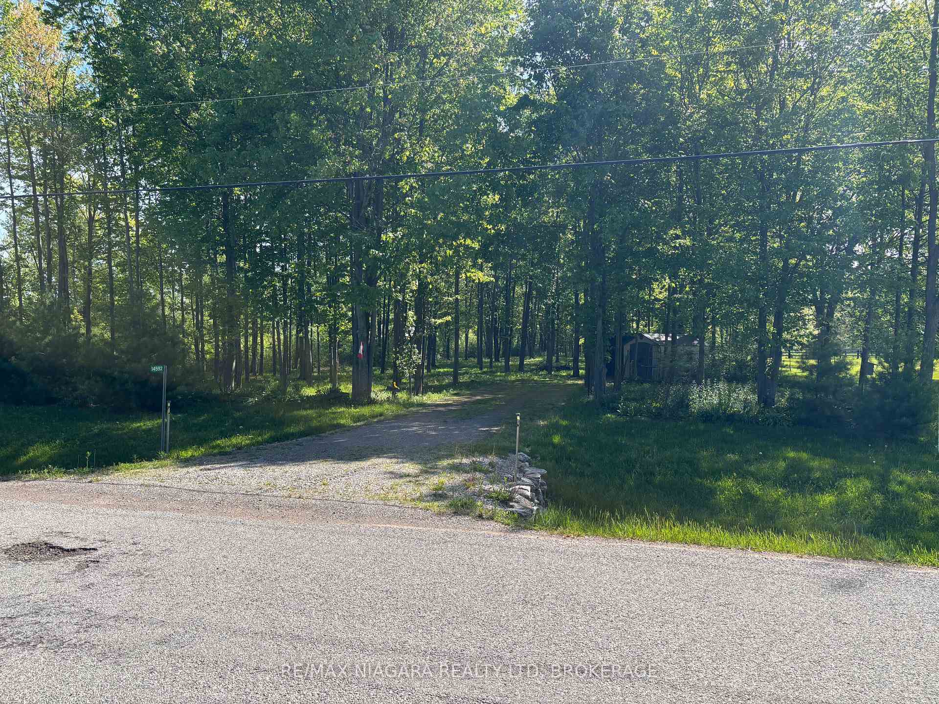 14592 MORRIS Road N, Niagara Falls, ON L3B 5N7