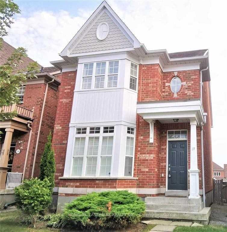 57 Port Rush Trail, Markham, ON L6C 1Z3