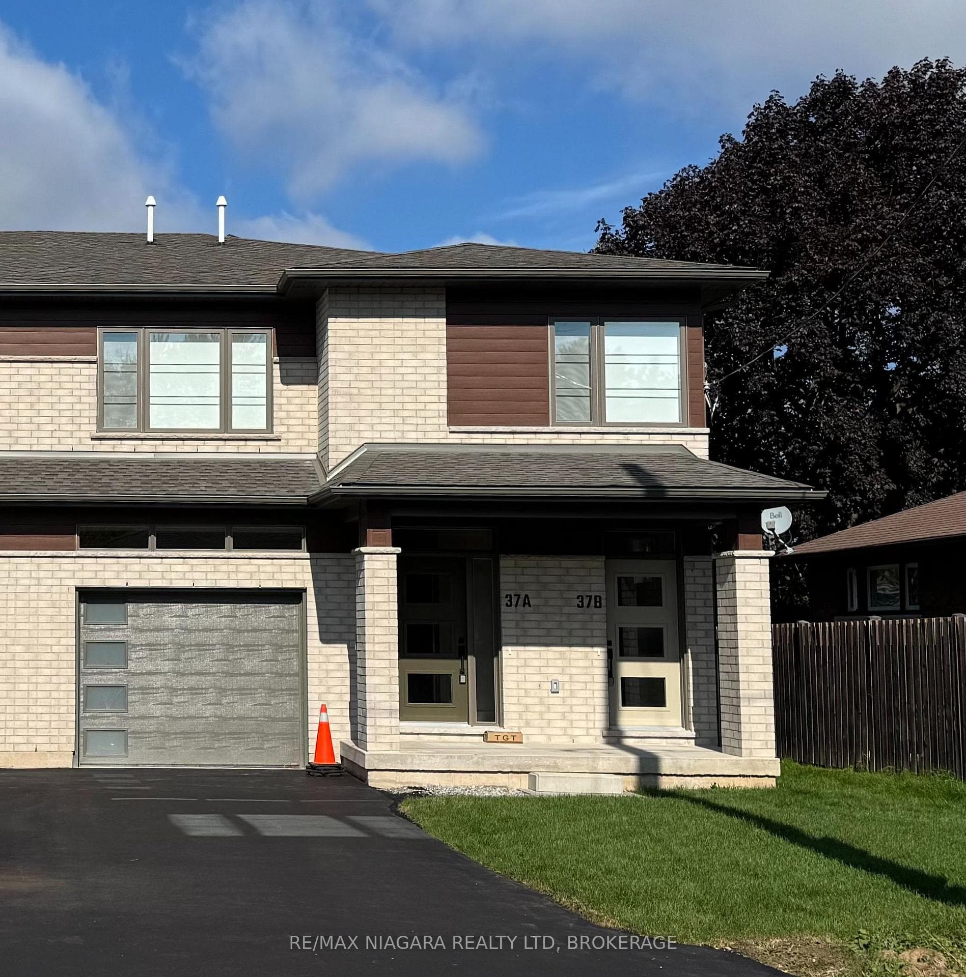 37 Buchanan Road B, St. Catharines, ON L2M 4R7