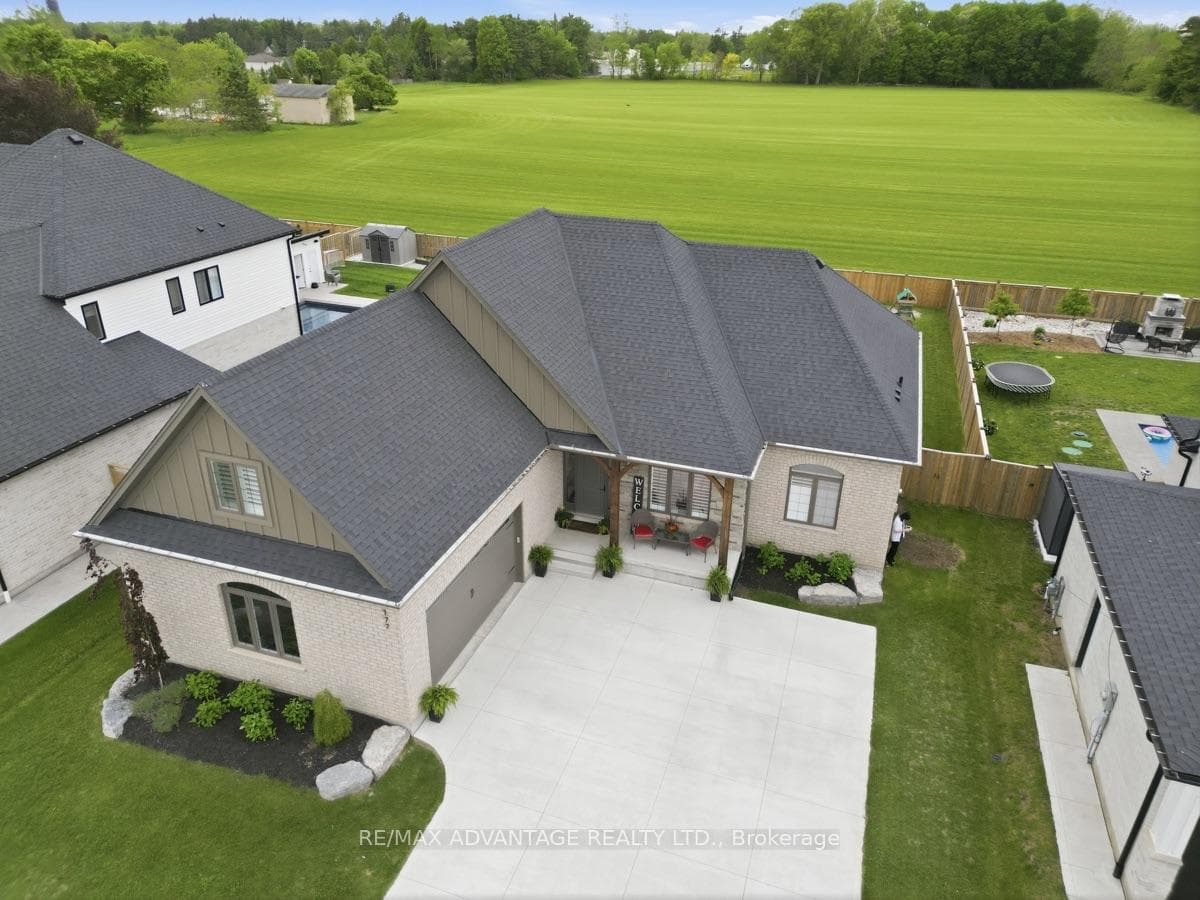 177 Martin Road, Middlesex Centre, ON N0L 1E0