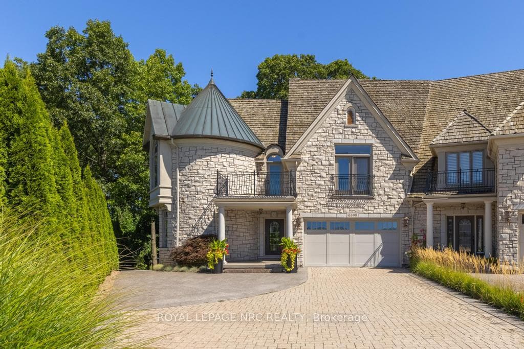 6399 Pinestone Road, Niagara Falls, ON L2J 4L1