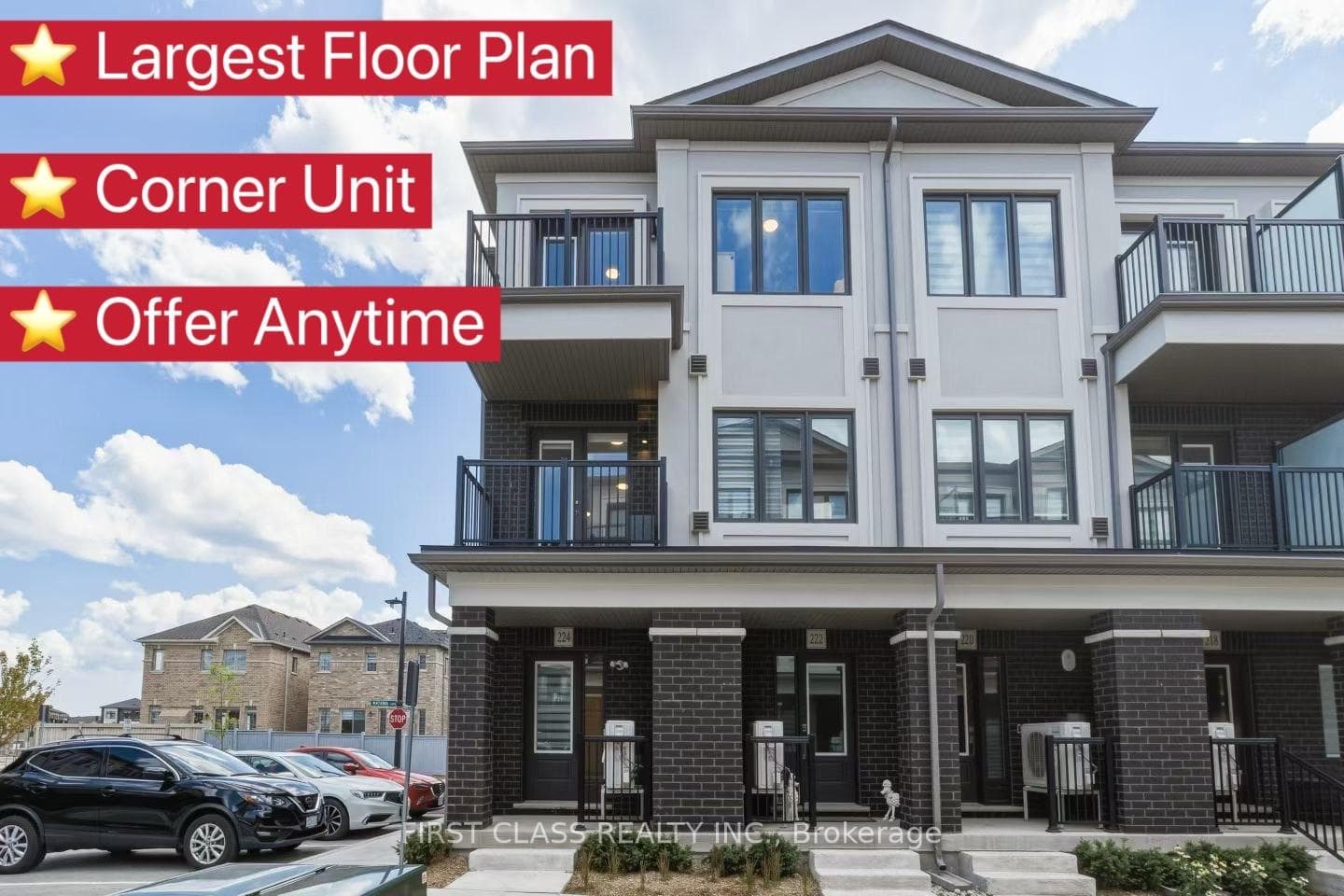224 Matawin Lane, Richmond Hill, ON L4B 0H8